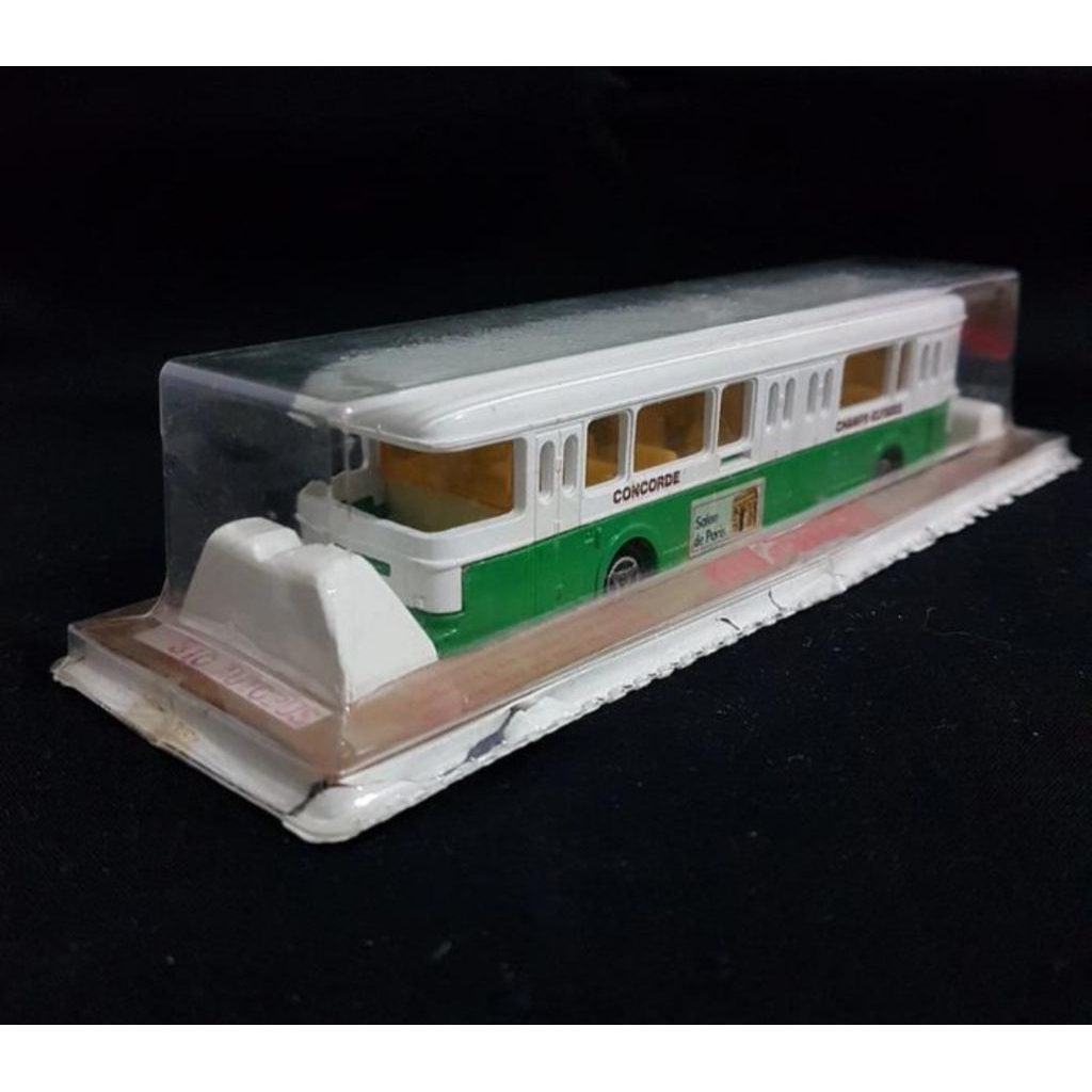 Majorette France 310 Autobus