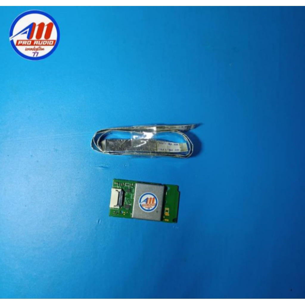 BLUETOOTH RECEIVER  EX HOME THEATER LG LHD636 ORIGINAL