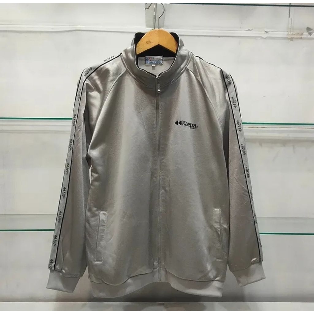 JAKET TRACKTOP KAEPA