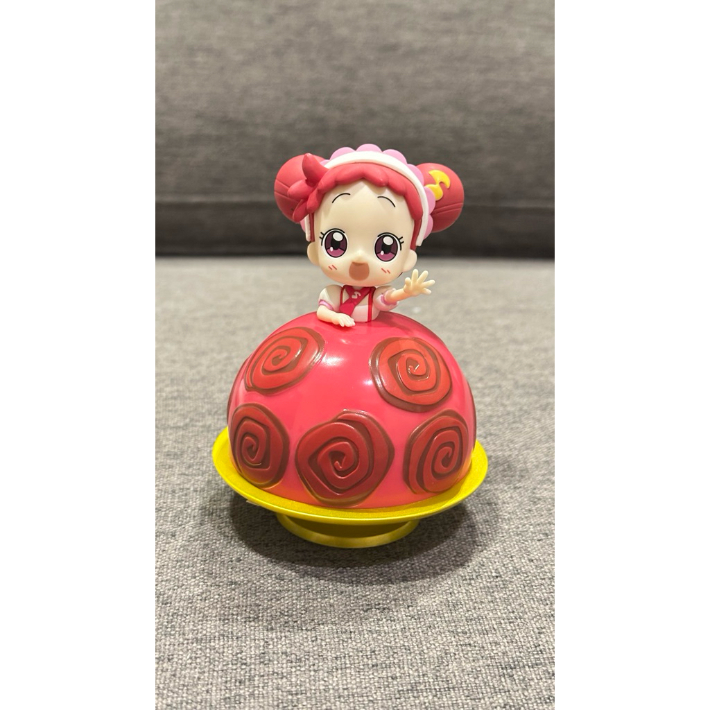 magical doremi figure