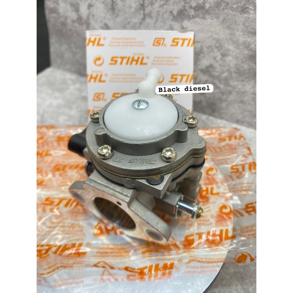 carburator/karburator 070 Stihl original