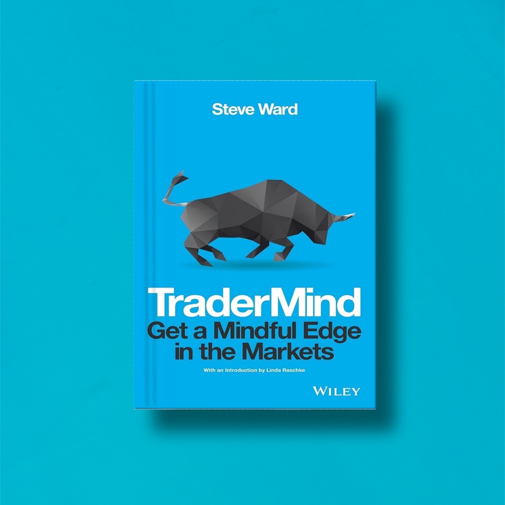 

(Eng) Tradermind by Steve Ward