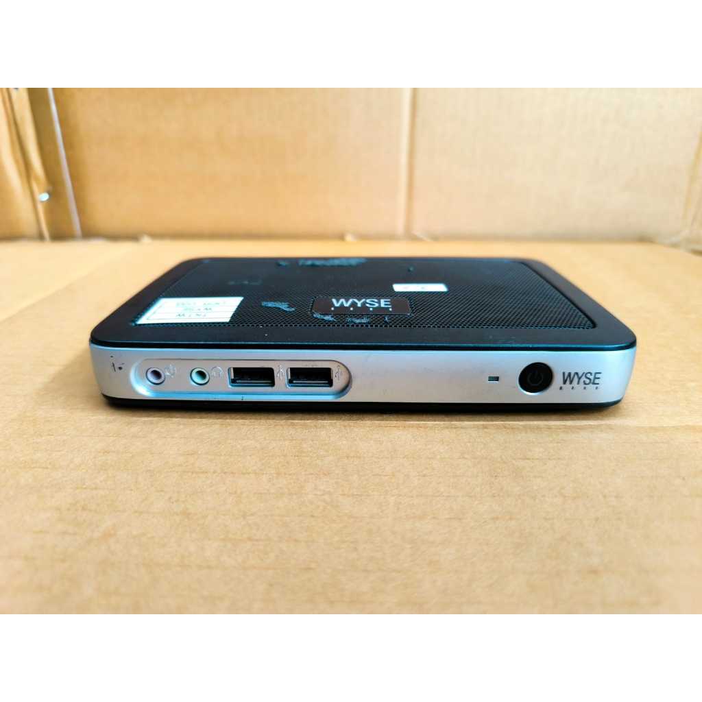 PC Mini Dell Wyse Tx0 Normal Cocok Untuk Client