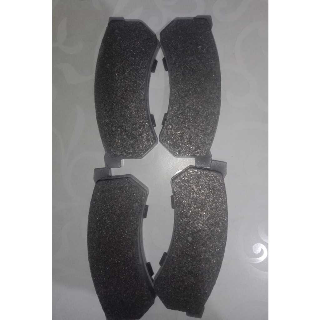 KAMPAS REM DEPAN RENAULT KWID