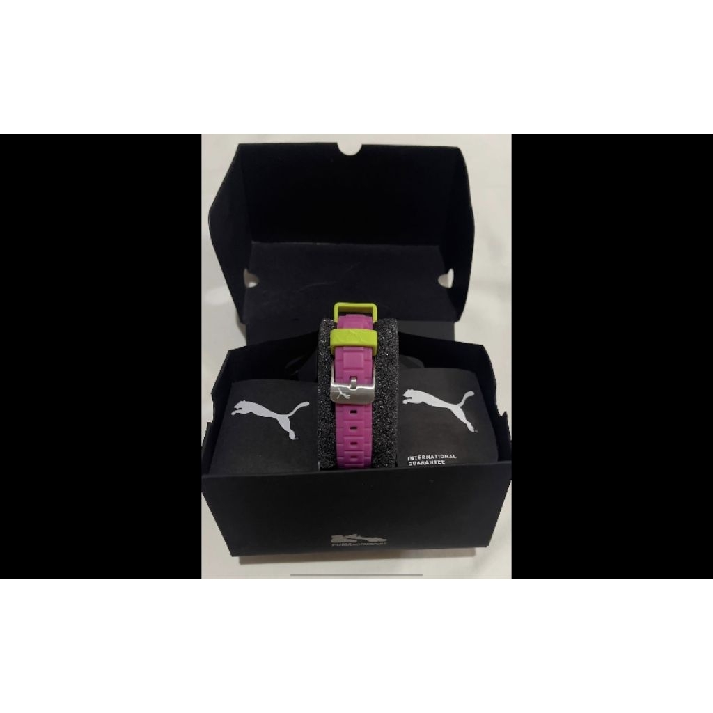 Jam tangan puma ori