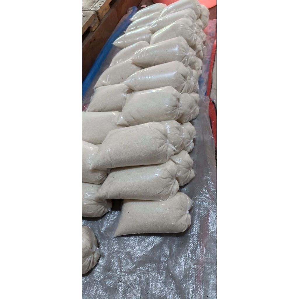 

gula pasir putih timbangan 1kg eceran sugar