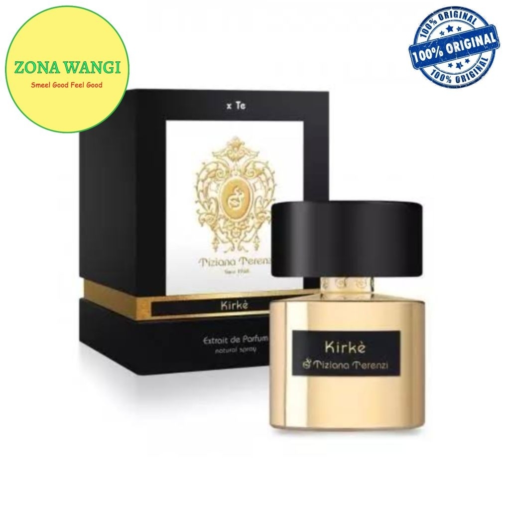 Parfum Original - Tiziana Terenzi Kirke