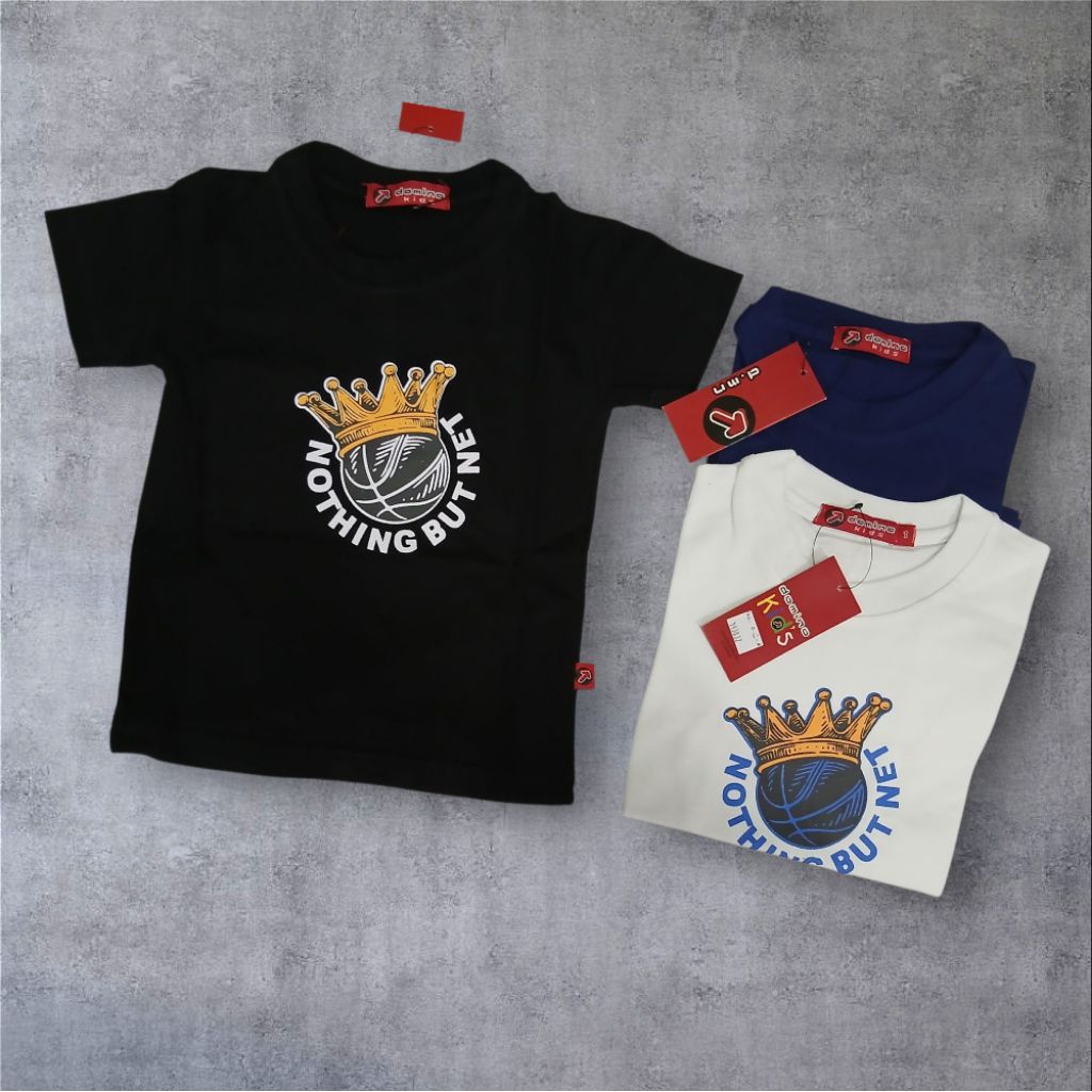 Kaos Domino import - Nothing But Net