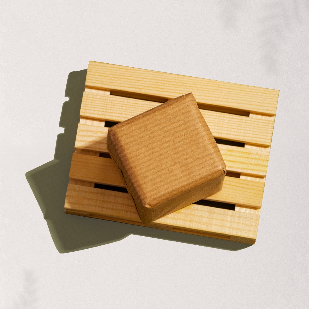 

Packing Tambahan Kayu Palet – Aman untuk Pengiriman Barang Besar/Rentan Pecah