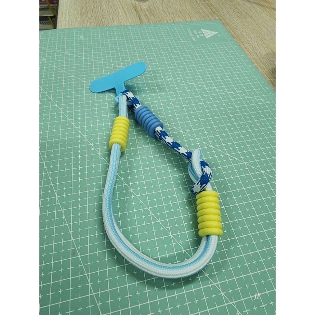 

Phone Strap or Short Phone Lanyard