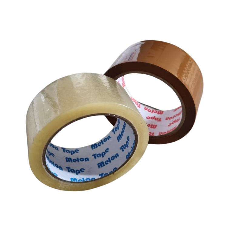 

LAKBAN KARTON/LAKBAN 2" /LAKBAN MURAH/ LAKBAN BENING/LAKBAN COKLAT 90 YARD TEBAL