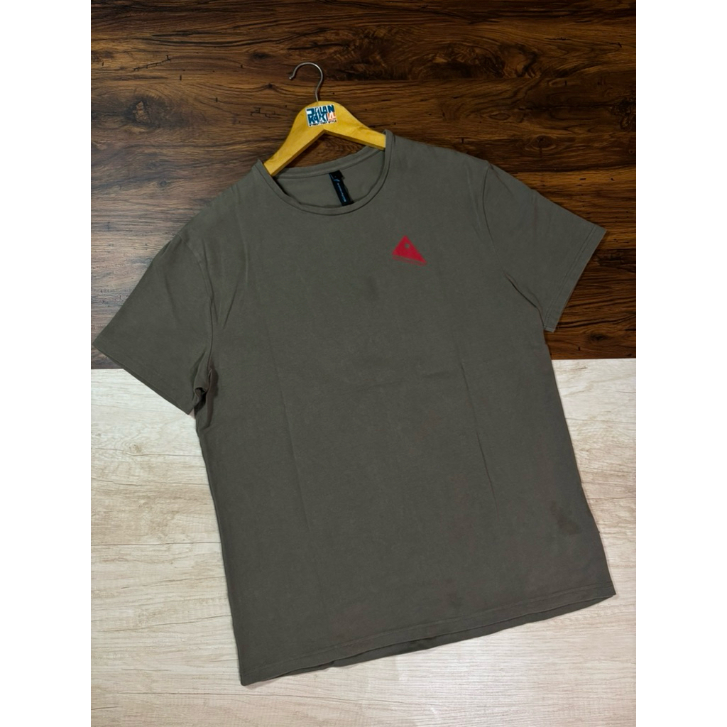 Baju Outdoor Klattermusen Second Ori