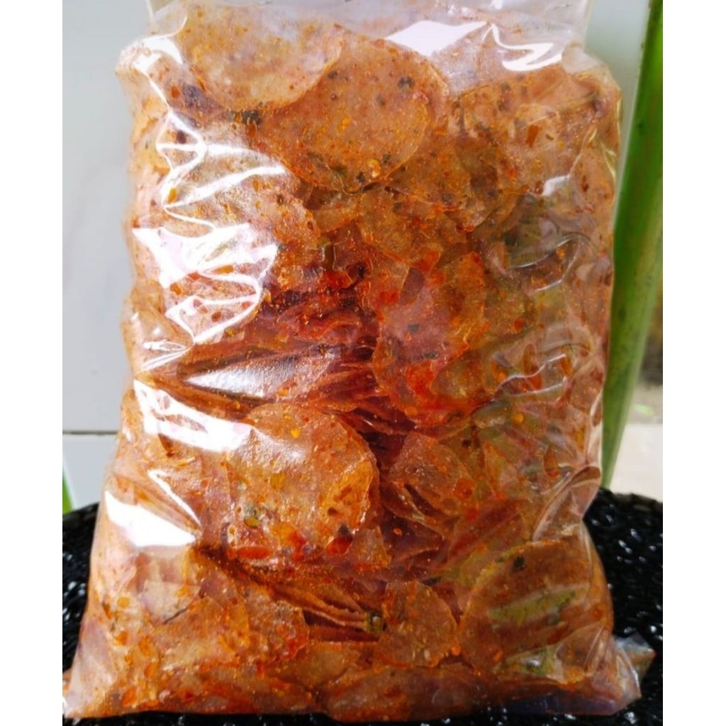 

kripikkaca-pedasdaunjeruk