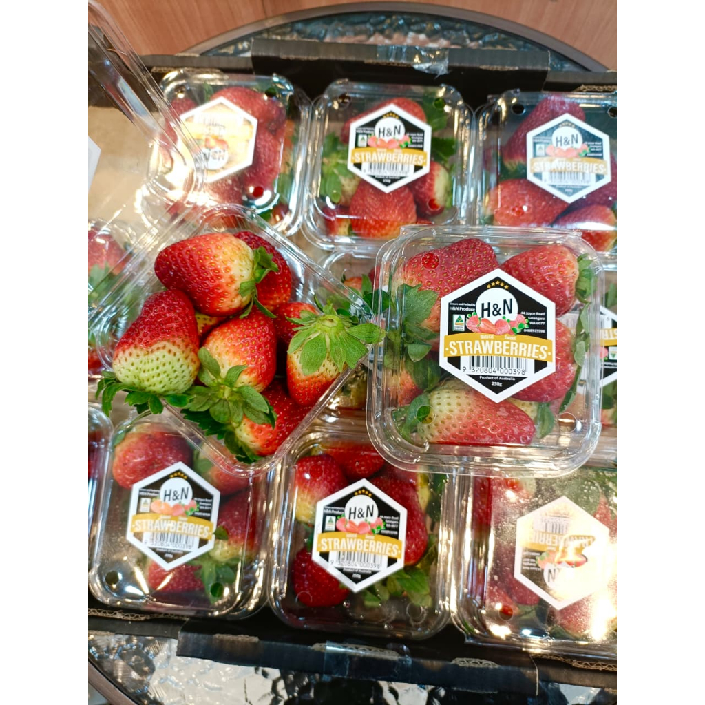 

STRAWBERRY AUSTRALIA - STRAWBERRY IMPORT - SUKABUAH