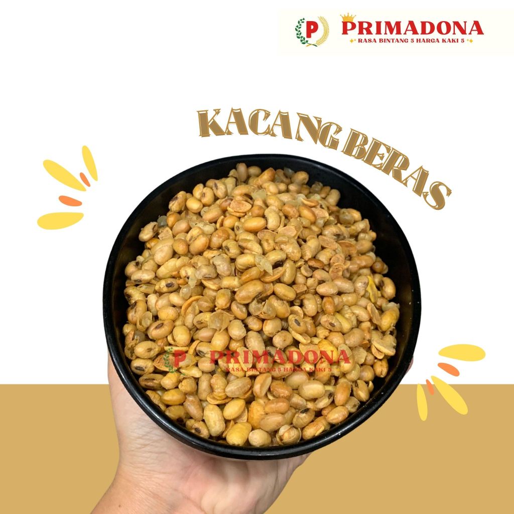 

Kacang Beras Kiloan 250gr 500gr