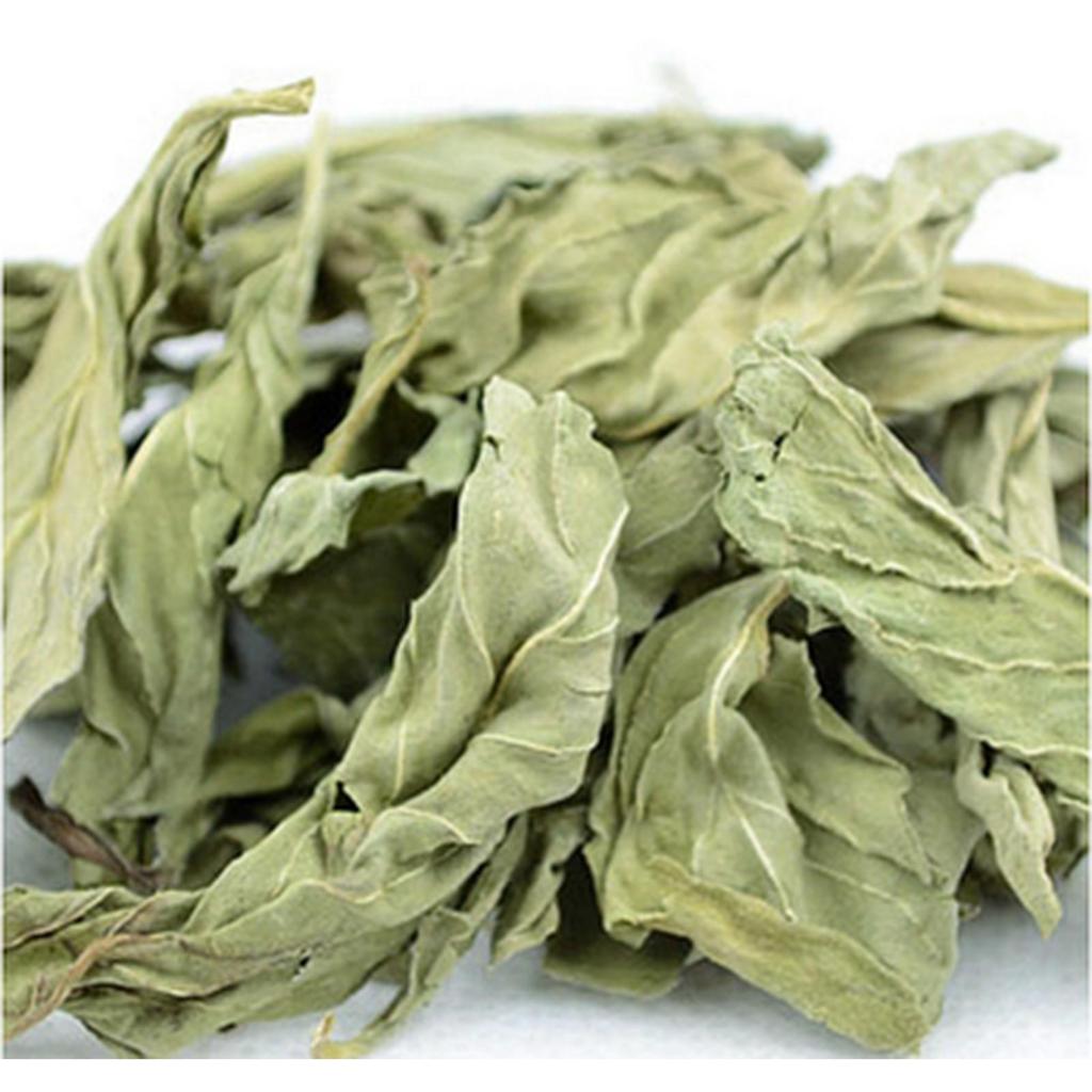 

Daun Mint Kering Premium - Peppermint Leaf / Bo Ho Ye Po Ho Ye