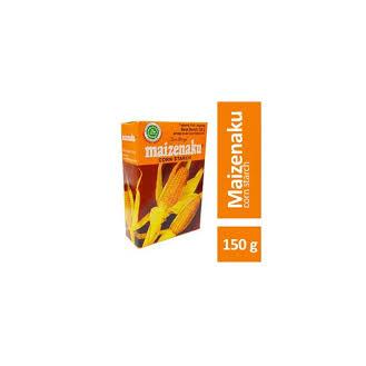 

Tepung Maizena | Maizenaku Kotak | Tepung pati Jagung Kotak 150gr