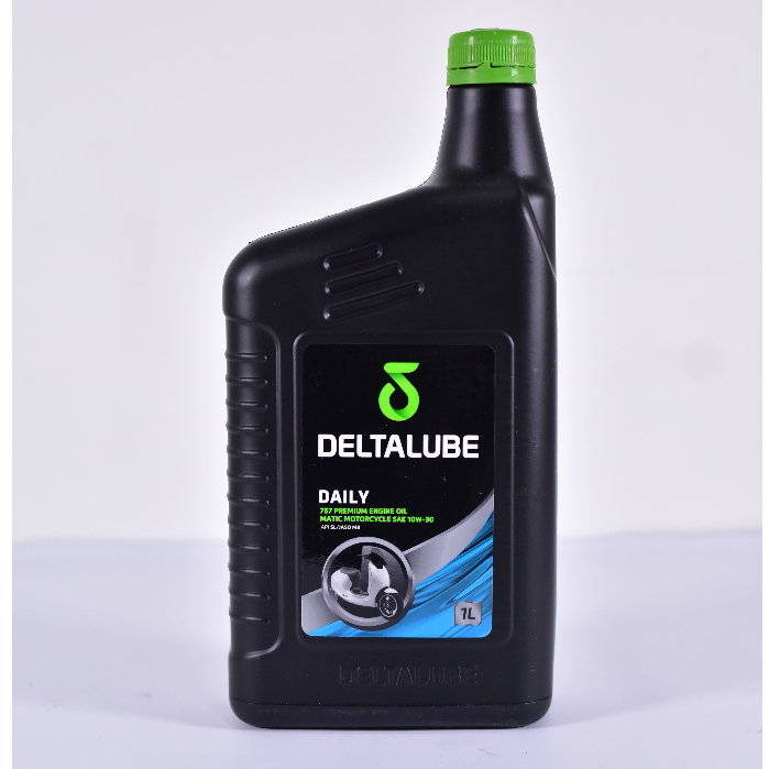 OLI DELTALUBE MATIC SAE 10W-30 / 10W-40 1L