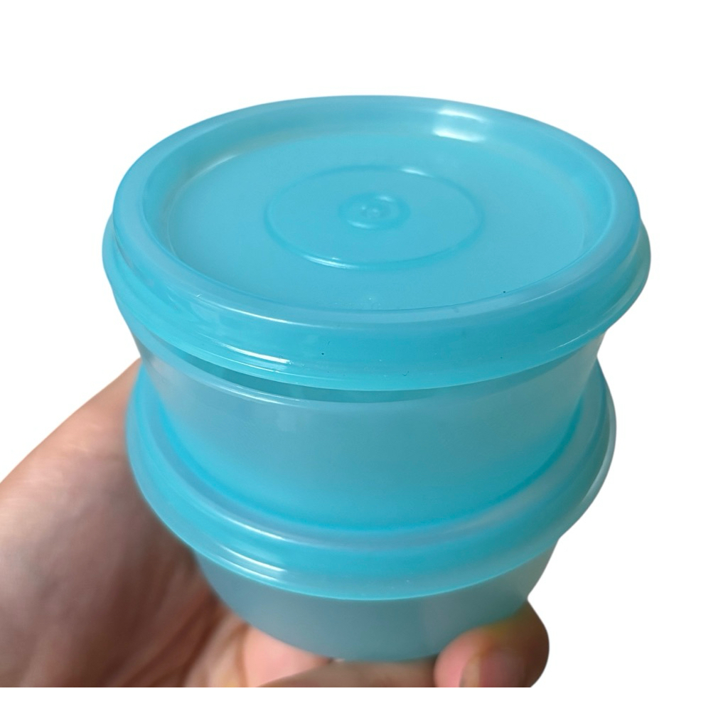 PL Wadah Kecil Tupperware