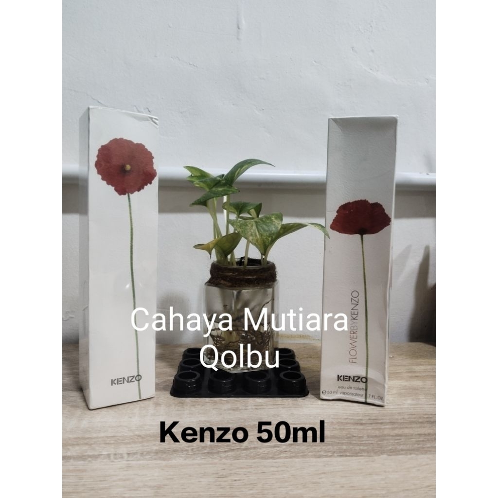 Parfum Flower Kenzo 50 ml