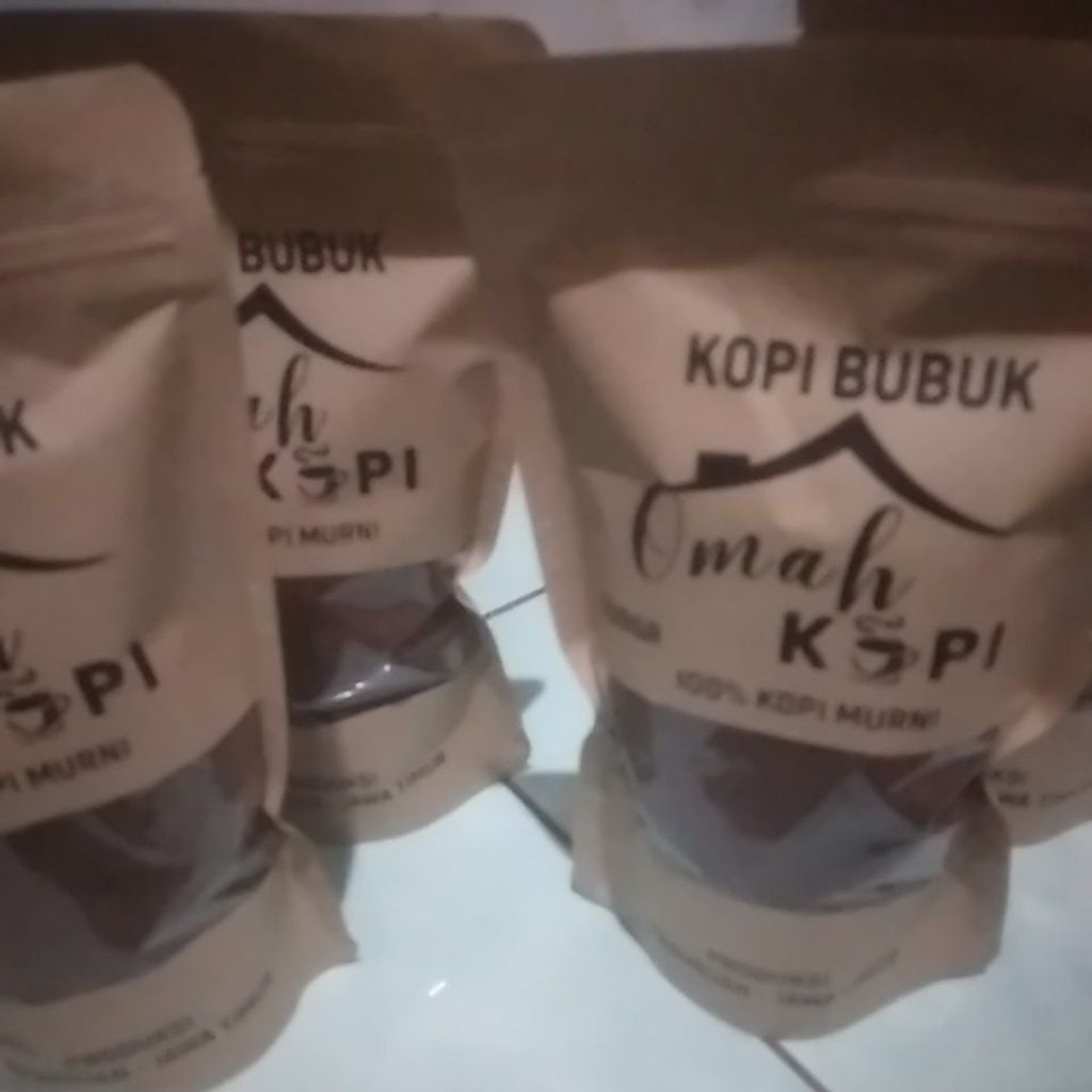 

omah kopi