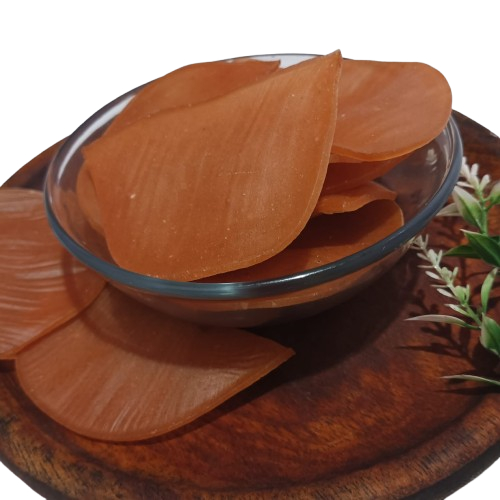 

Kerupuk Mentah Terasi ABC 500 Gram Krupuk Premium Kriuk Repacking