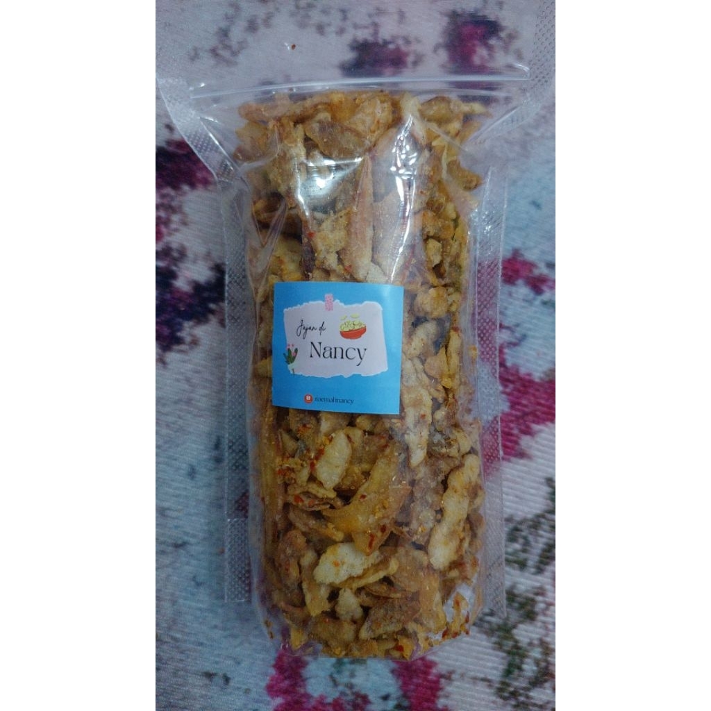 

Cemilan Salam Dangdut