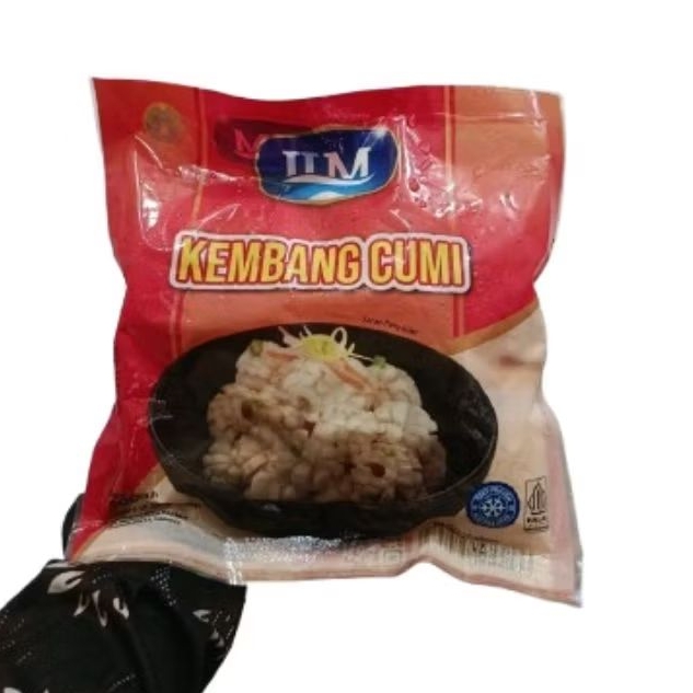 

ILM Kembang Cumi 500g