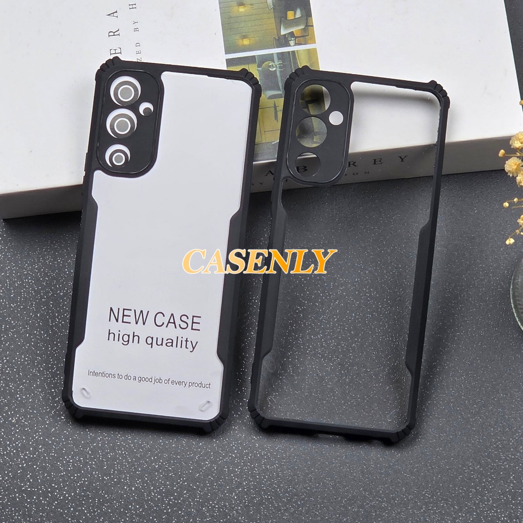 Case Armor Case Shockproof Fusion Case Tecno Pova 2 Tecno Pova 3 Tecno Pova 4 Tecno Pova 4 Pro Tecno