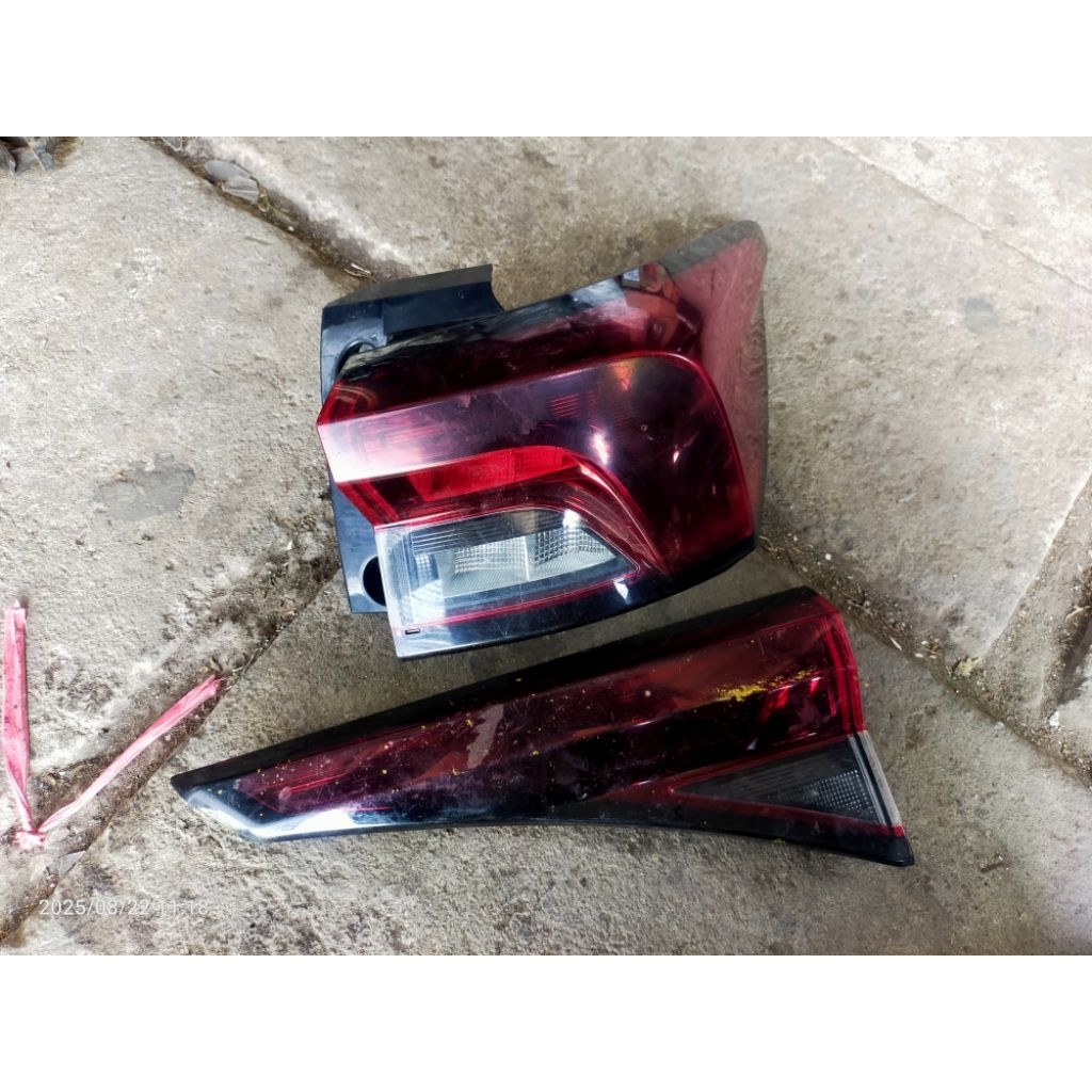 stoplamp xenia avanza 2020 2021 2022 2023 original kanan