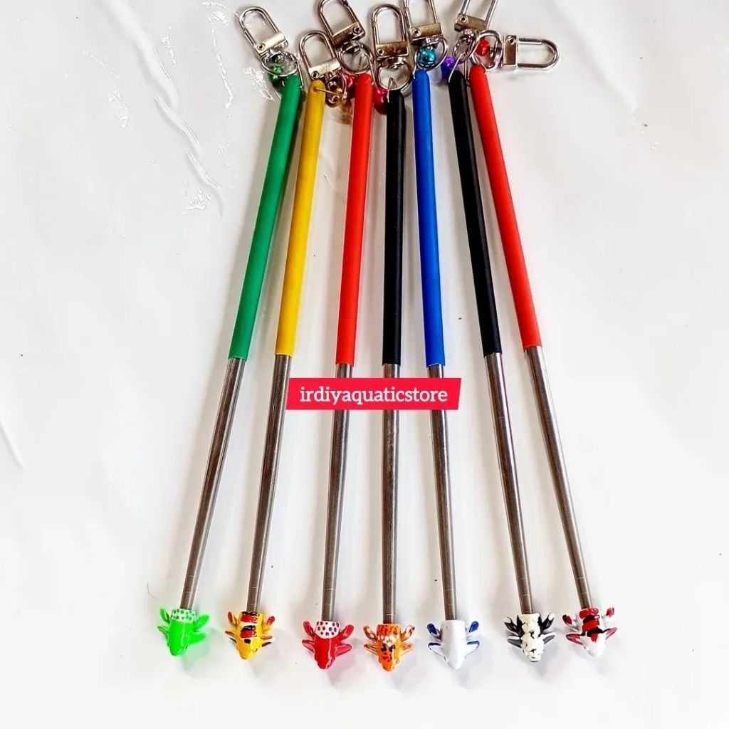 flare stick cupang( Grosir )