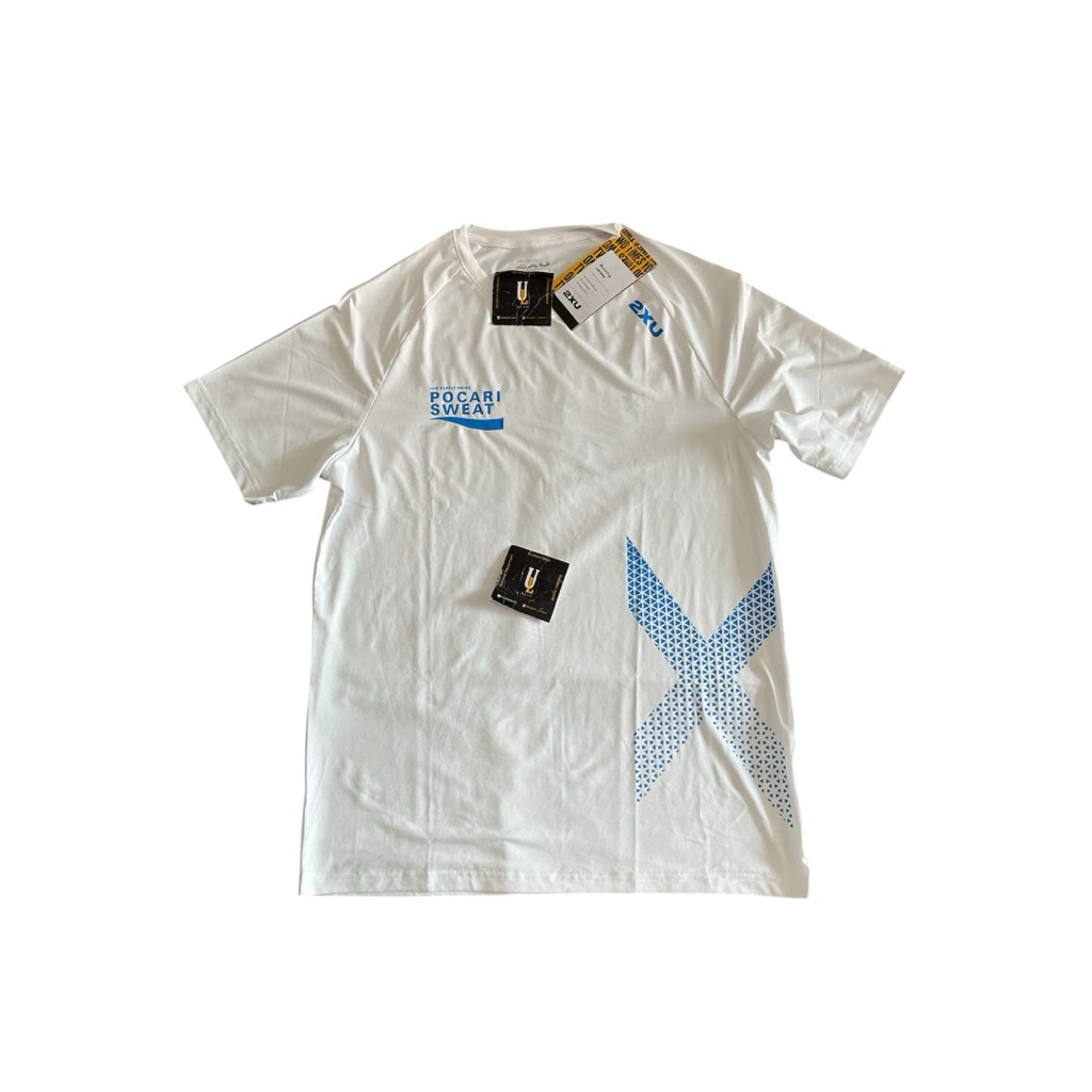 Jersey 2XU Pocari Run Finisher
