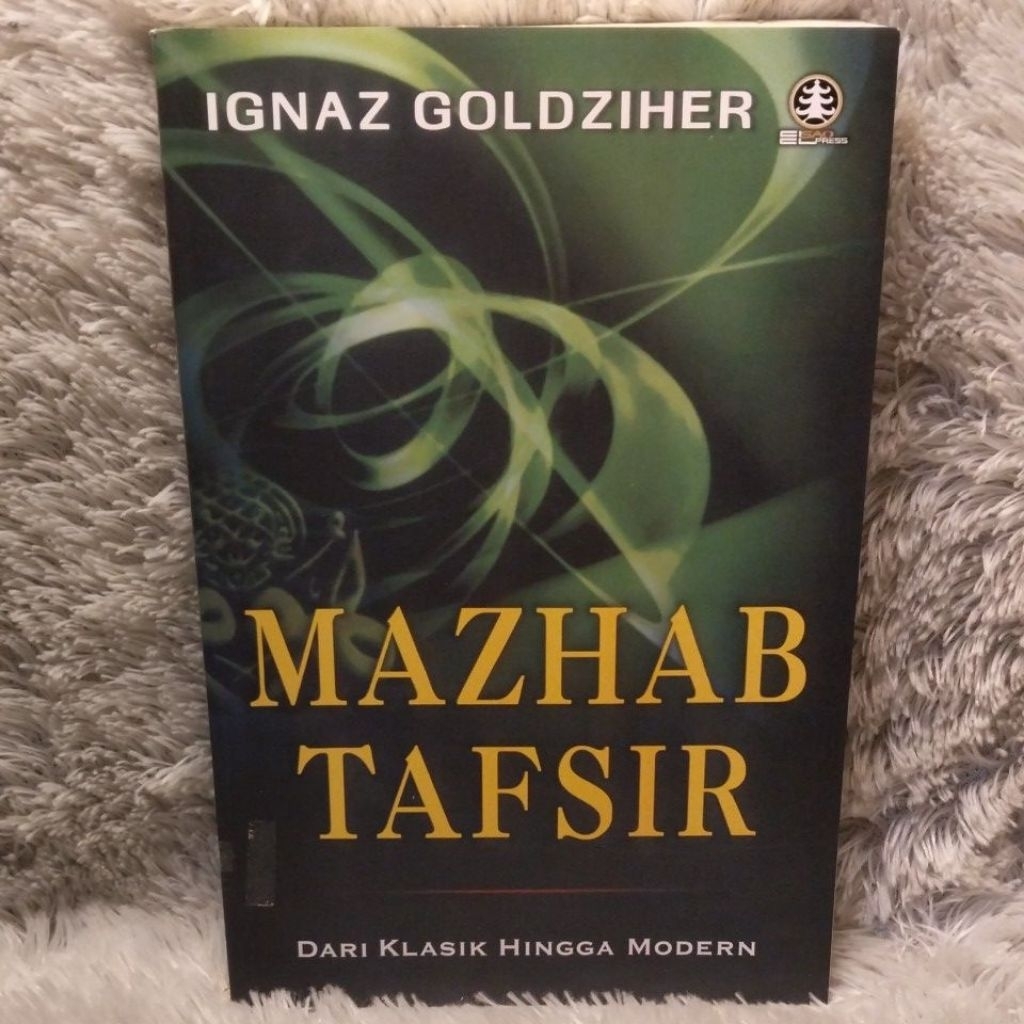 Mazhab tafsir dari klasik hingga modern