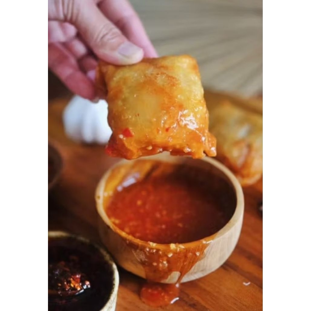 

JASTIP DIMSUM KEJU LEMUR ITSFRYDAYS