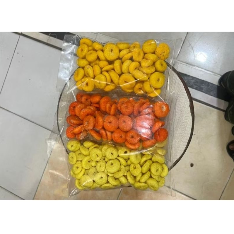 

ALEN ALEN KHAS TRENGGALEK || BERBAGAI VARIAN RASA