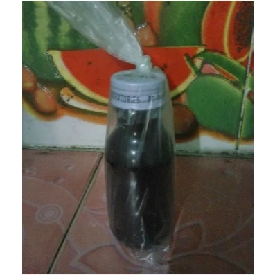 MINYAK CIMANDE ASLI DARI CIMANDE BOGOR / MINYAK PIJAT URUT / PATAH TULANG