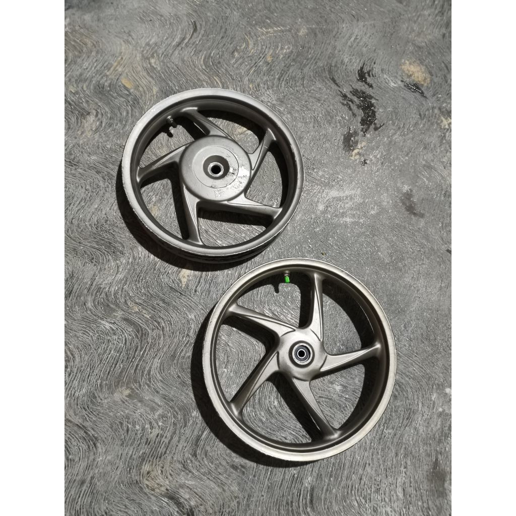 velg copotan beat esp fi