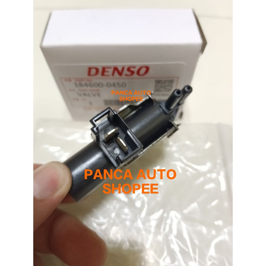 Sensor selenoid vacum idle up ac Espass ori