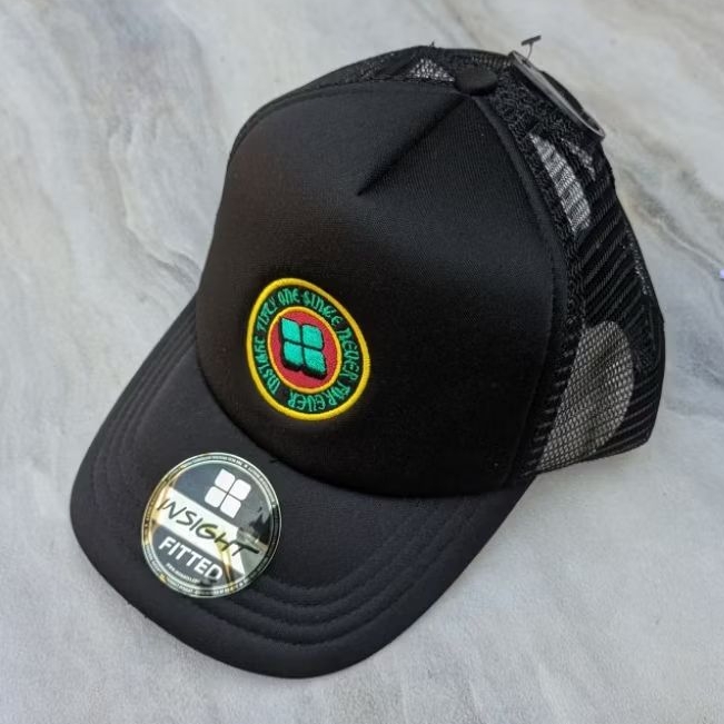 topi insight original