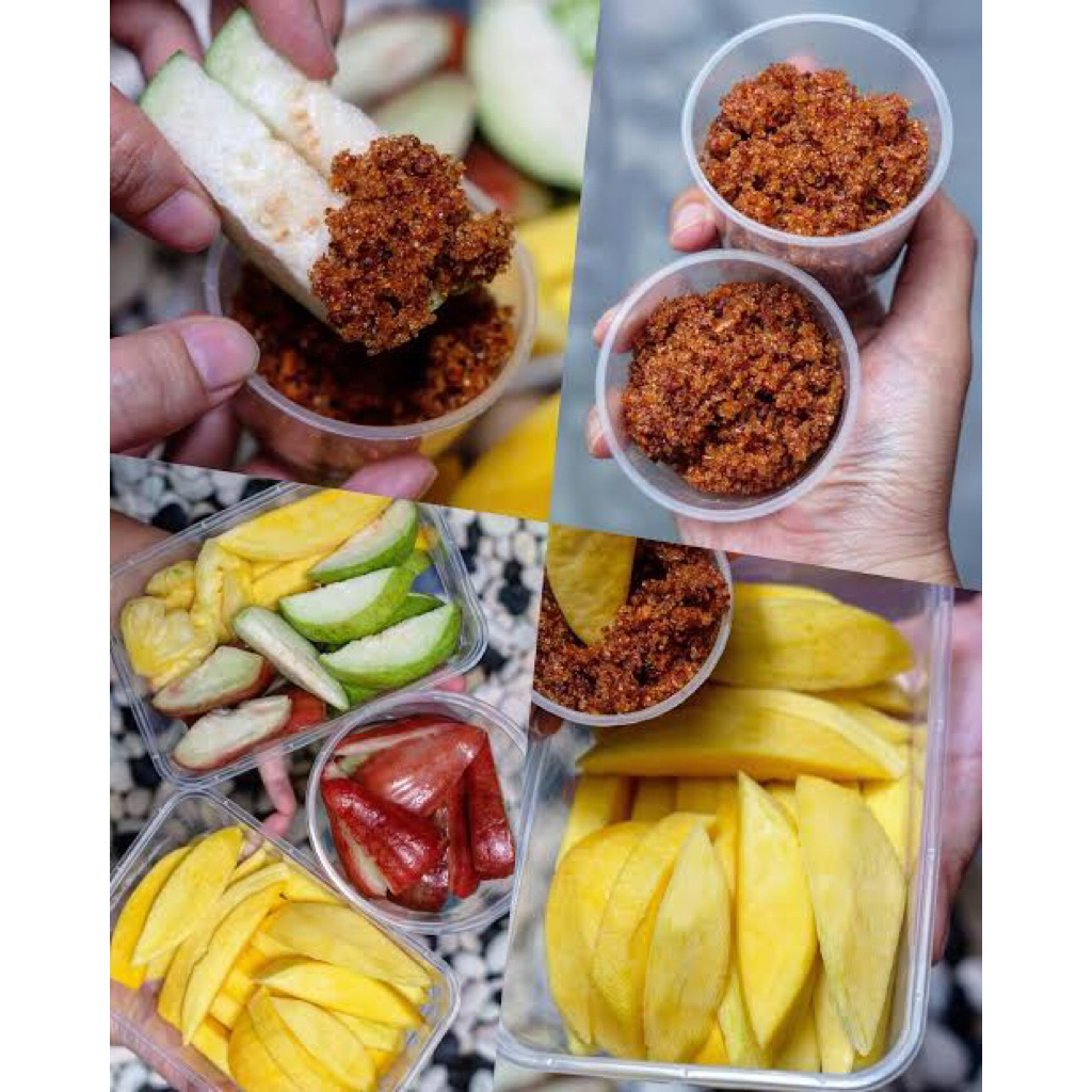 

Rujak Bangkok Thailand