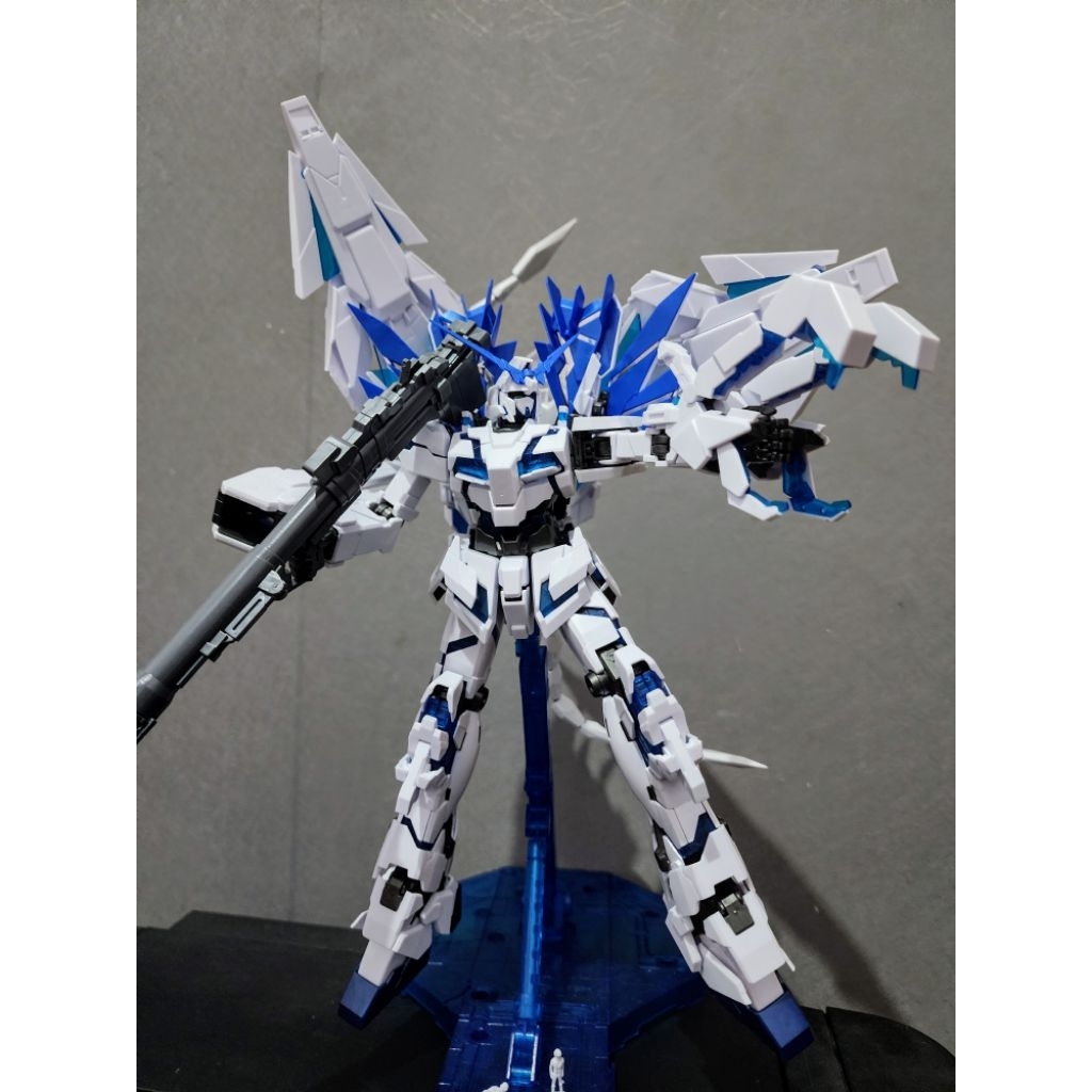 Daban 6656 - MG 1/100 Unicorn Perfectibility