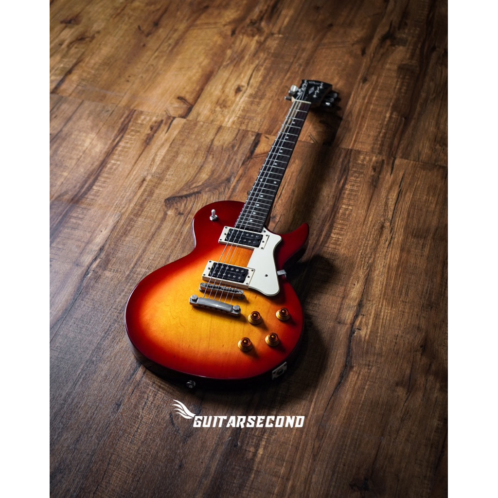 Gitar Cort CR100 Classic Rock