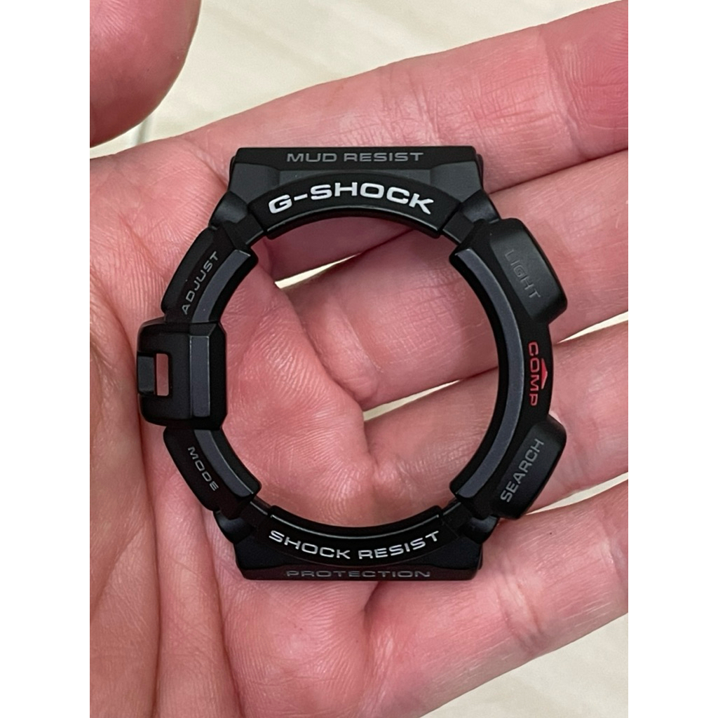 bezel g-shock g-9300 gw-9300 casio original new