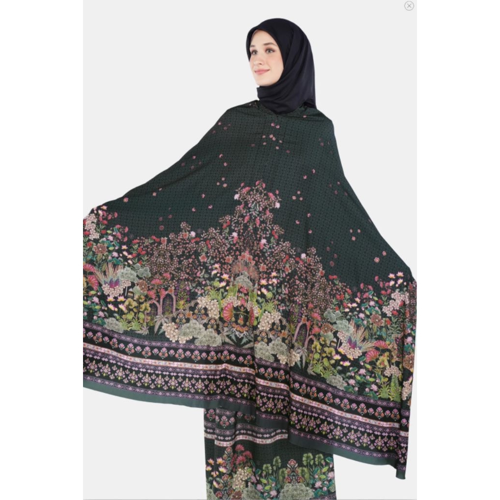 mukena serut nada puspita