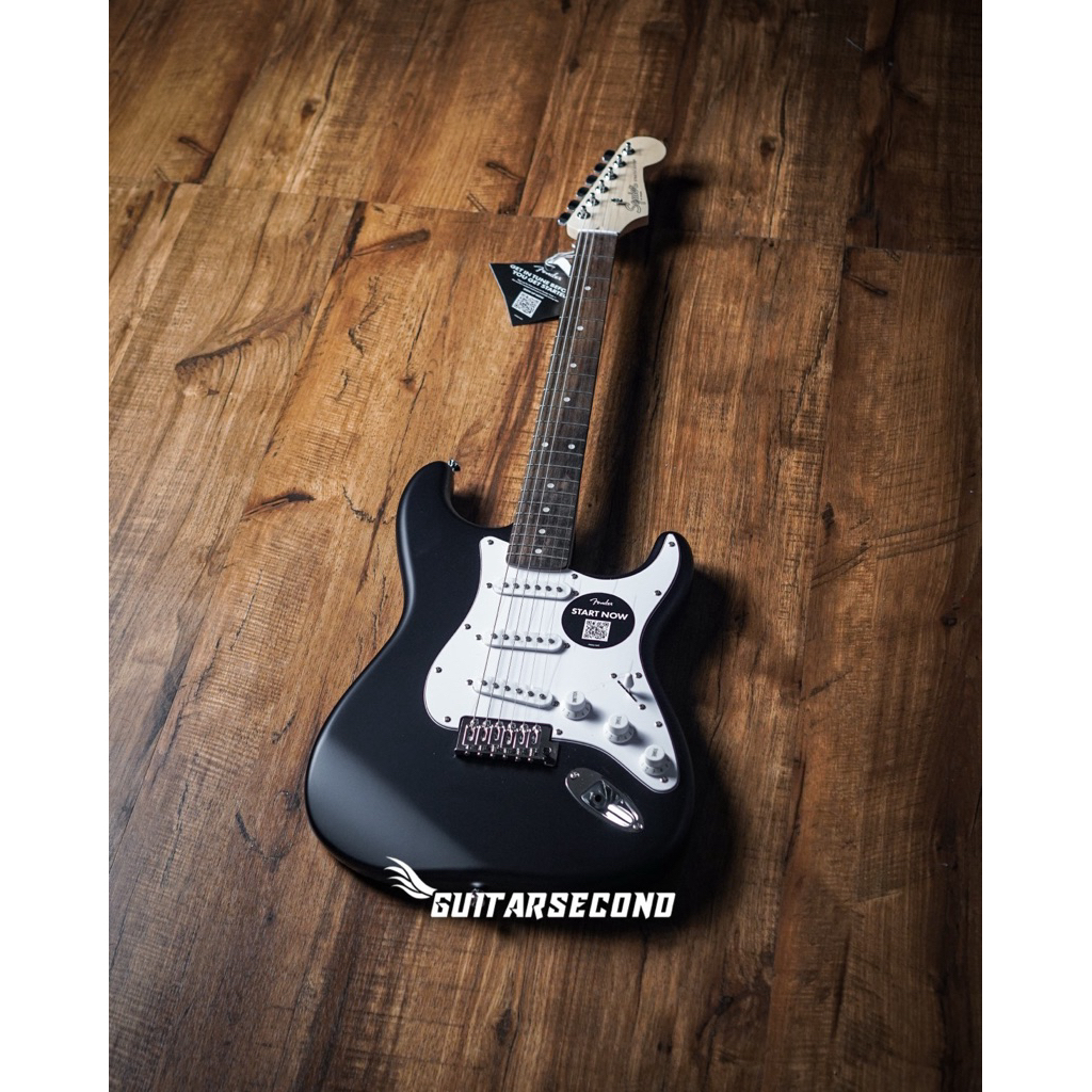 Gitar Squier Debut Stratocaster