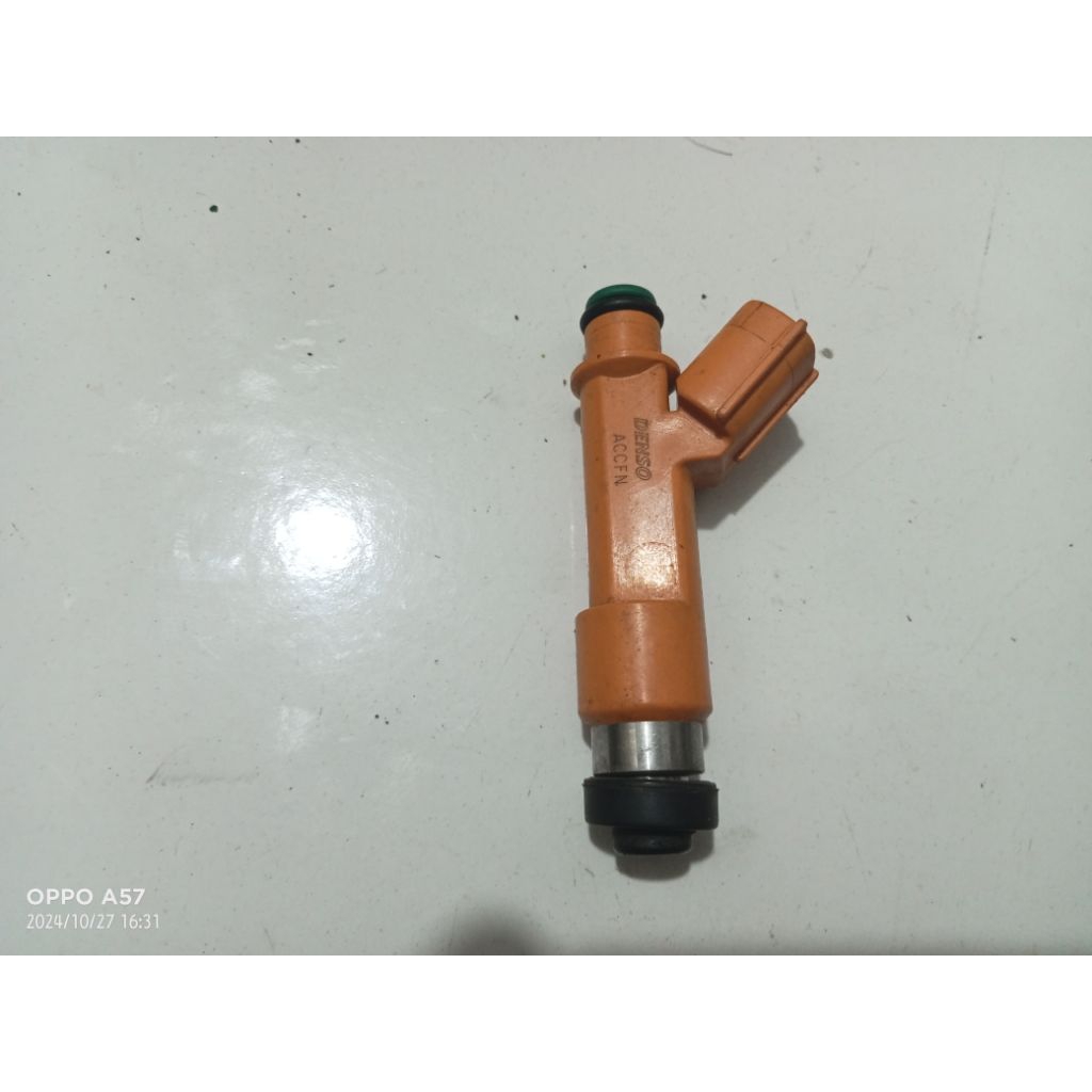 injektor Nozele mobil Avanza xenia Terios grand max original asli