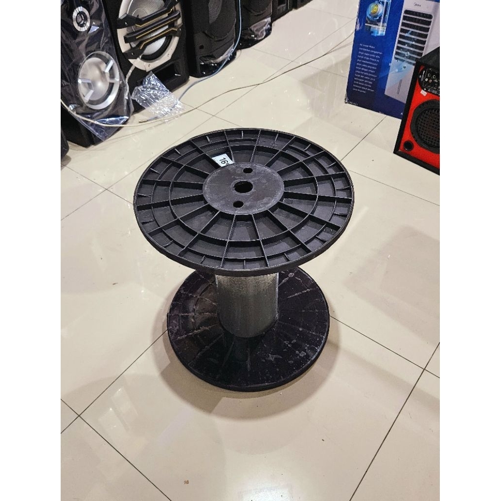 GULUNGAN KABEL JUMBO/ KLOSAN BOBIN ORIGINAL