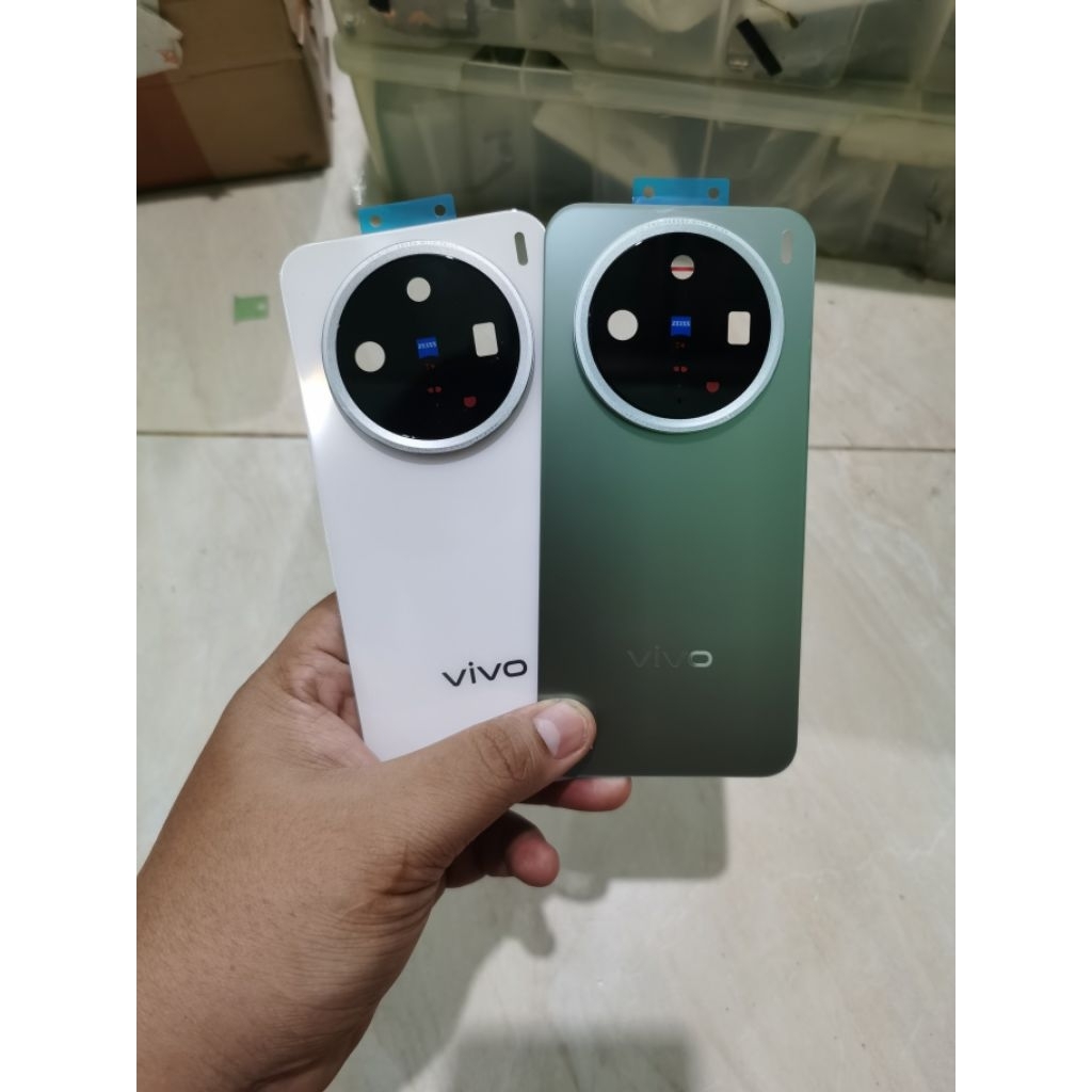 Backdoor Original VIVO X200 PRO MINI