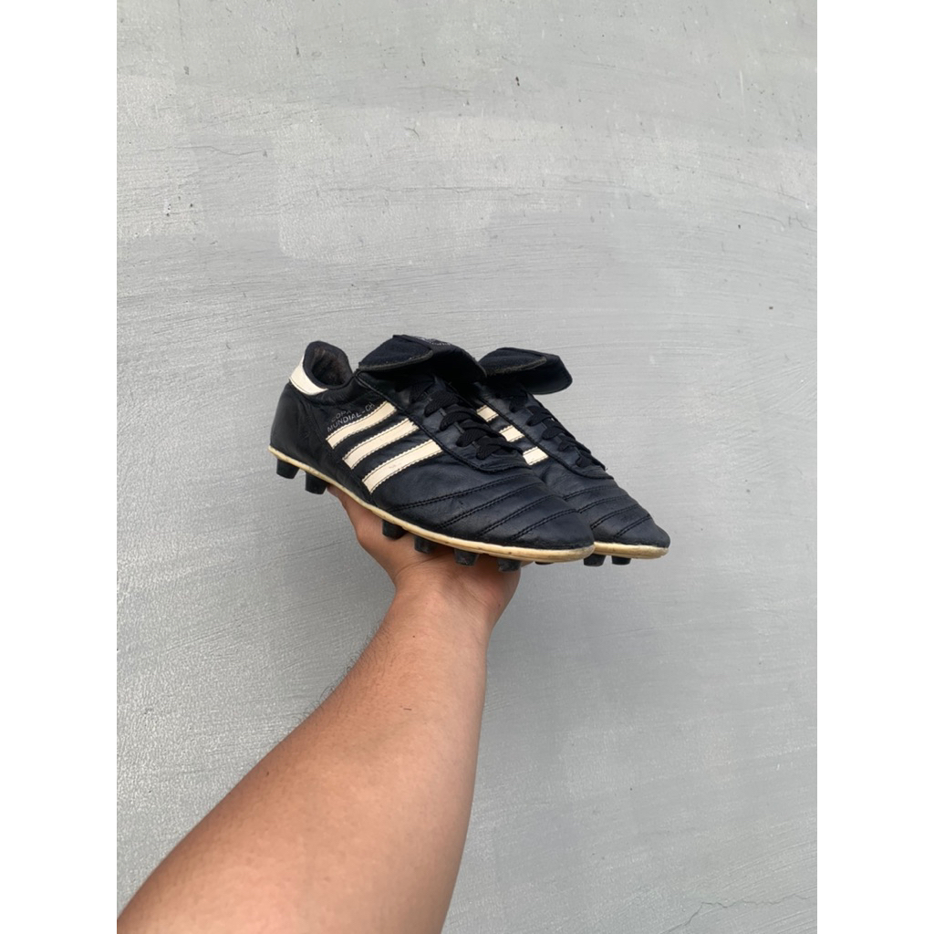 sepatu bola sepakbola Adidas Copa Mundial-CH Trefoil Limited edition ORIGINAL