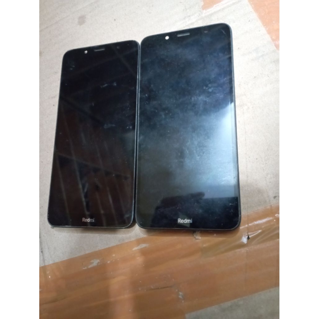 LCD ORY COPOTAN REDMI 7A